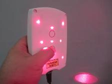 Chromogenex I-Lipo 8-paddle diode IPL - Photo 7