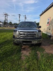 2013 f150 3.5 v6