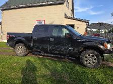 2013 f150 3.5 v6 - Photo 2
