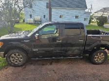 2013 f150 3.5 v6 - Photo 4