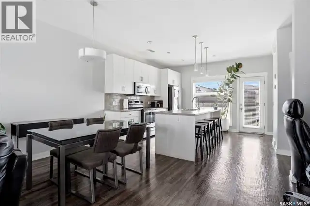 3 Bedroom Full House – Harbour Landing