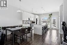3 Bedroom Full House – Harbour Landing