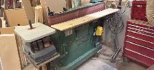General International Edge Sander