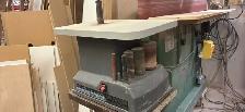 General International Edge Sander - Photo 2