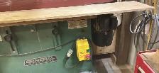 General International Edge Sander - Photo 3