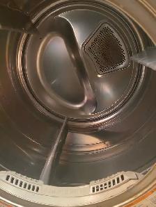 LG Sensor Dry Electric Dryer - Photo 3