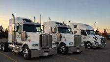 Class 1 Driver Needed