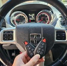 Car Keys   Programming for Dodge/Ram/Chrysler/Jeep & More!