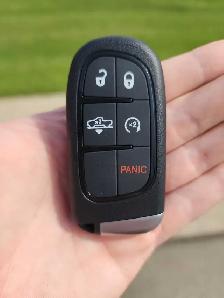 Car Keys   Programming for Dodge/Ram/Chrysler/Jeep & More! - Photo 3