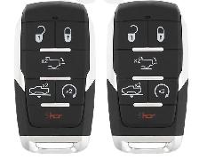 Car Keys   Programming for Dodge/Ram/Chrysler/Jeep & More! - Photo 6