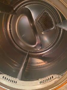 LG Electric Dryer - Photo 3