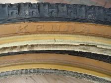 26"X2.125" Used Good pair of Tires - Photo 3