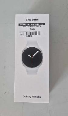 Samsung Smart Watch 8 (32558952)