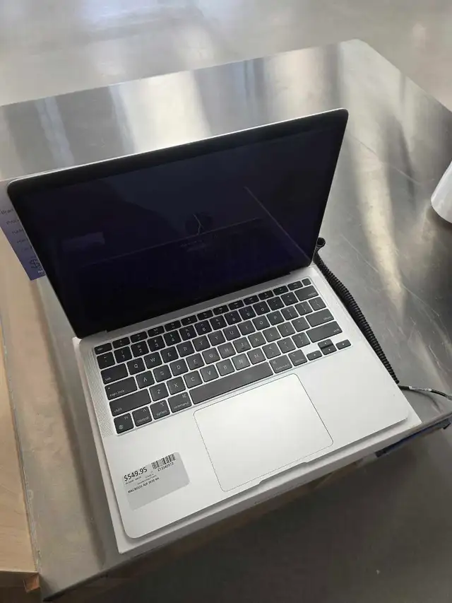 Apple MacBook air 2020