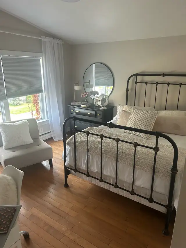 Room Rental