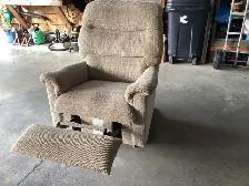 CHAISE LAZ  BOY CHAIR LAZ BOY BON PRIX GOOD PRICE ! - Photo 2