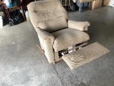 CHAISE LAZ  BOY CHAIR LAZ BOY BON PRIX GOOD PRICE ! - Photo 3