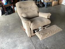 CHAISE LAZ  BOY CHAIR LAZ BOY BON PRIX GOOD PRICE ! - Photo 4