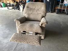 CHAISE LAZ  BOY CHAIR LAZ BOY BON PRIX GOOD PRICE ! - Photo 5