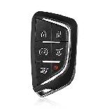Chevy/Cadillac/Buick/Gmc Keys Available with Programming - Photo 3