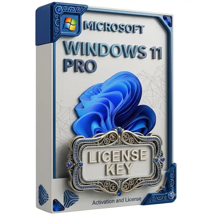 windows 11 /10  license key
