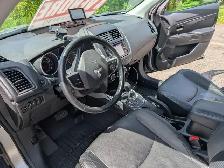 Mitsubishi RVR GT 2014 Automatique toit panoramique - Photo 5