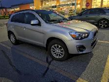 Mitsubishi RVR GT 2014 Automatique toit panoramique - Photo 8