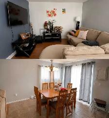 Appartement à louer laval des rapides