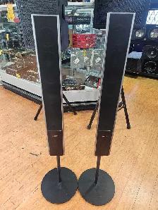 Sony Tower SS-TS83 Standing Speaker Pair