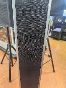 Sony Tower SS-TS83 Standing Speaker Pair - Photo 2