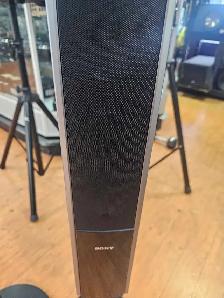 Sony Tower SS-TS83 Standing Speaker Pair - Photo 3