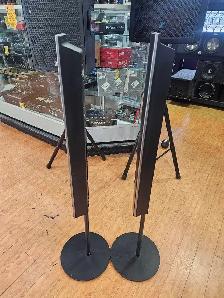 Sony Tower SS-TS83 Standing Speaker Pair - Photo 4