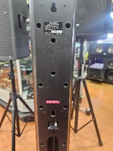 Sony Tower SS-TS83 Standing Speaker Pair - Photo 6
