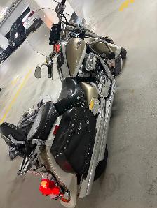 Motorcycle for sale - Photo 2