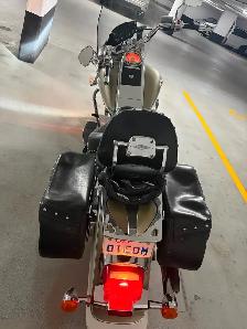 Motorcycle for sale - Photo 3