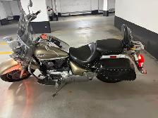 Motorcycle for sale - Photo 4