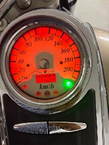 Motorcycle for sale - Photo 6
