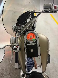 Motorcycle for sale - Photo 7