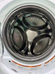 Reconditioned Whirlpool Front Load Washer  (W7541) $575 Only - Photo 3