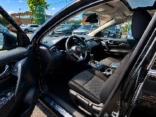 2022 Nissan Qashqai 2022 NISSAN QASHQAI SV AWD - Photo 2