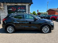 2022 Nissan Qashqai 2022 NISSAN QASHQAI SV AWD - Photo 4