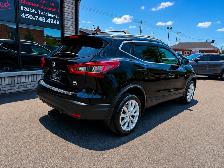2022 Nissan Qashqai 2022 NISSAN QASHQAI SV AWD - Photo 6