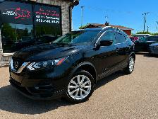 2022 Nissan Qashqai 2022 NISSAN QASHQAI SV AWD - Photo 8