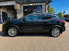 2022 Nissan Qashqai 2022 NISSAN QASHQAI SV AWD - Photo 11