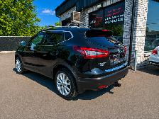 2022 Nissan Qashqai 2022 NISSAN QASHQAI SV AWD - Photo 12
