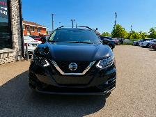 2022 Nissan Qashqai 2022 NISSAN QASHQAI SV AWD - Photo 13