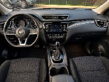 2022 Nissan Qashqai 2022 NISSAN QASHQAI SV AWD - Photo 15