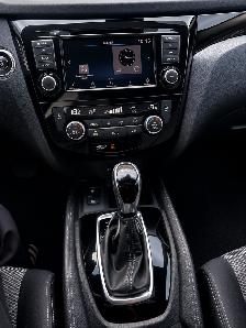 2022 Nissan Qashqai 2022 NISSAN QASHQAI SV AWD - Photo 19