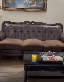 Beautiful sofas - Photo 2