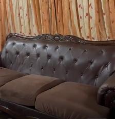 Beautiful sofas - Photo 3